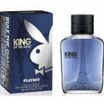 Playboy King of the Game toaletní voda pánská 60 ml – Hledejceny.cz