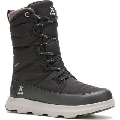 Kamik Lea Mid černé – Sleviste.cz