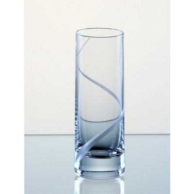 Crystalex sklenka LAURA a luxusní sklenek LAURA Na vodku 6 x 050 ml – Zboží Mobilmania