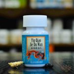TCM Bohemia 002 Chlad ranní mlhy 200 kuliček – Hledejceny.cz