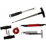 Genborx Sada na vyřezávání autoskel VT01107 – Hledejceny.cz