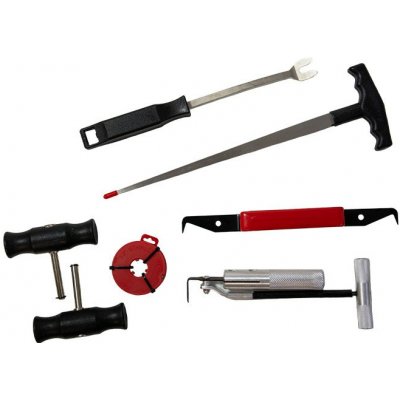 Genborx Sada na vyřezávání autoskel VT01107 – Hledejceny.cz