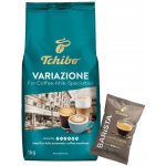 Tchibo Variazione zrnková 1 kg – Hledejceny.cz