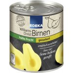 Edeka Williams Christ hrušky nakládané 820 g – Zboží Dáma