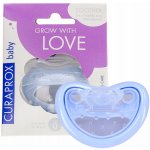 Curaprox BioFunctional modrá 1 ks – Zboží Dáma