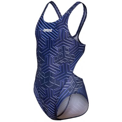 Arena Kikko Pro Swimsuit Swim Tech Girls Navy – Zbozi.Blesk.cz