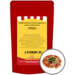 Popkornovač.cz Příchuť na popcorn Pizza 50 g – Zboží Dáma