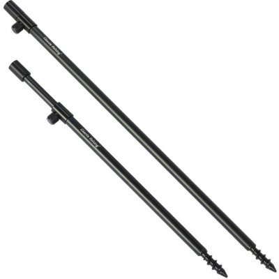 Giant Fishing Zavrtávací tyč Banksticks Deluxe Black 60cm – Zbozi.Blesk.cz