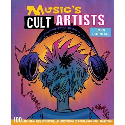 Musics Cult Artists
