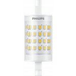 Philips CorePro LEDlinear ND 7-60W R7S 78mm 830 – Hledejceny.cz