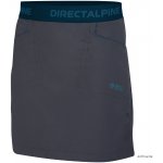 Direct Alpine Alba Lady 1.0 sukně anthracite – Zboží Dáma