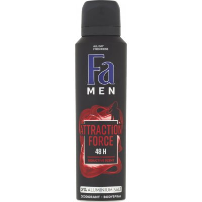 Fa Men Attraction Force deospray 150 ml – Zboží Mobilmania