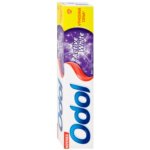 Odol Active White s fluoridem 125 ml – Hledejceny.cz