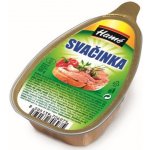 Hamé Svačinka paštika 105 g – Zboží Dáma