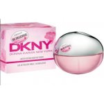 DKNY Be Delicious City Blossom Rooftop Peony toaletní voda dámská 50 ml – Hledejceny.cz