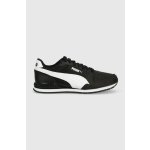 Puma ST Runner v3 Mesh Jr 38551001.PPYX černé – Zboží Mobilmania