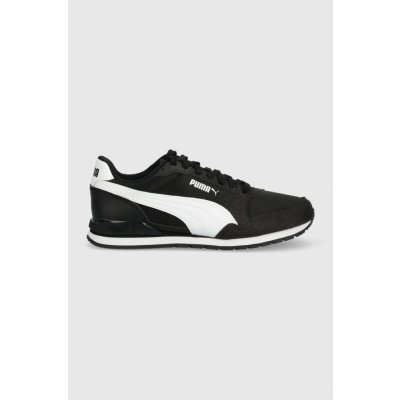 Puma ST Runner v3 Mesh Jr 38551001.PPYX černé – Zboží Dáma