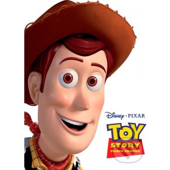 Toy Story: Příběh hraček S.E. DVD