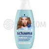 Šampon Schauma Intensive šampon proti neústupným lupům 400 ml