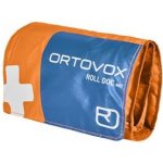 Ortovox First Aid Roll Doc Mini barva shocking orange – Hledejceny.cz