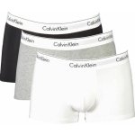 Calvin Klein trenky LV00NB4267W8O 3pack – Zboží Mobilmania