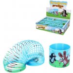 Wiky Magická pružina Krtek 7,5 cm – Zboží Živě