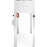 Hendi Grill Master 154700 – Zboží Dáma