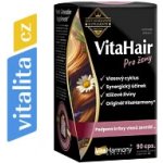 VitaHair pro ženy 90 kapslí – Hledejceny.cz