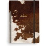 Prokop lamino B6 týdenní 2026 Kráva – Sleviste.cz