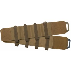 Rothco Molle nosič plátů coyote brown