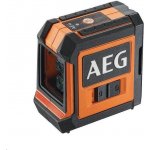 AEG CLR215-B – Sleviste.cz