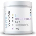 NutriWorks L-Tryptophan 100 g