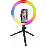 Mozos MLM-RING-RGB LED RING LAMP 26CM – Zboží Živě