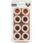 Orion Silikonová forma na líkérové špičky 6 cm – Hledejceny.cz