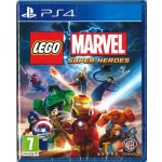 LEGO Marvel Super Heroes – Sleviste.cz