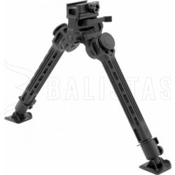 Bipod UTG Big Bore Full Stability