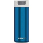 Kambukka Thermobecher izolovaný hrnek Modrá Moon 500 ml – Hledejceny.cz