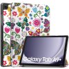 Pouzdro na tablet Techsuit FoldPro Samsung Galaxy Tab A9 Plus KF2317037 Butterfly