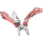 Leatherman Skeletool CX Guava – Sleviste.cz