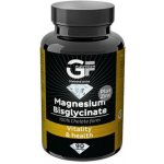 GF nutrition Magnesium Bisglycinate + Zinc 90 kapslí – Hledejceny.cz