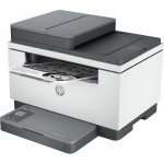 HP LaserJet M234sdw 6GX01F – Hledejceny.cz