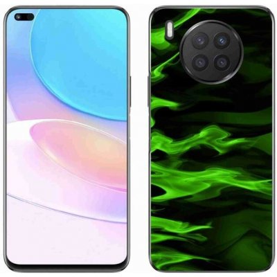 Pouzdro mmCase Gelové Huawei Nova 8i - abstraktní vzor 10 – Zbozi.Blesk.cz