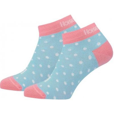 Horsefeathers MINI DOTS SKY BLUE