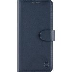 Pouzdro Tactical Field Notes Samsung Galaxy A52 / A52s modré – Zboží Mobilmania