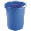 Úklidový kbelík Tontarelli Vědro plastové s výlevkou oranžová 10 l