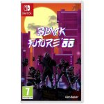 Black Future '88 – Hledejceny.cz