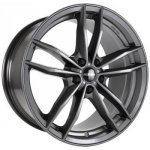 GMP SWAN 7,5x17 5x112 ET25 anthracite | Zboží Auto