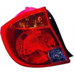 Levé zadní světlo Hyundai Accent II (LC) 03-06 HATCHBACK – Hledejceny.cz