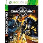Crackdown 2 – Zboží Živě