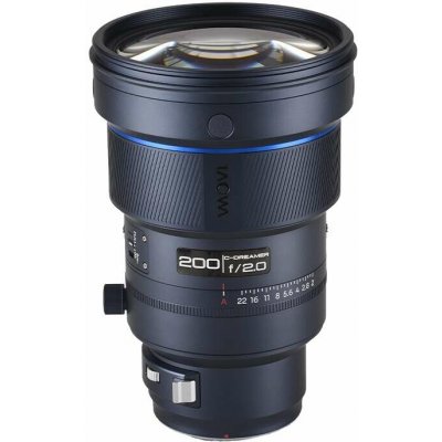 LAOWA 200 mm f/2 AF FF pro Canon EF – Zboží Živě